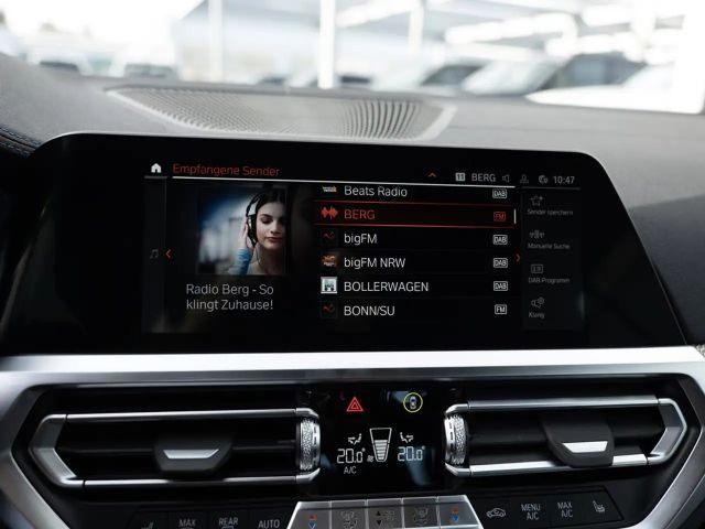 BMW 440 Cabrio xDrive