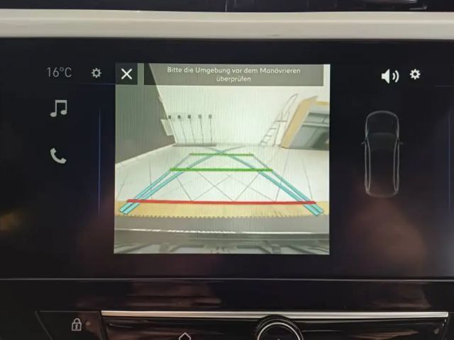 Opel Corsa GS-Line Grand Sport