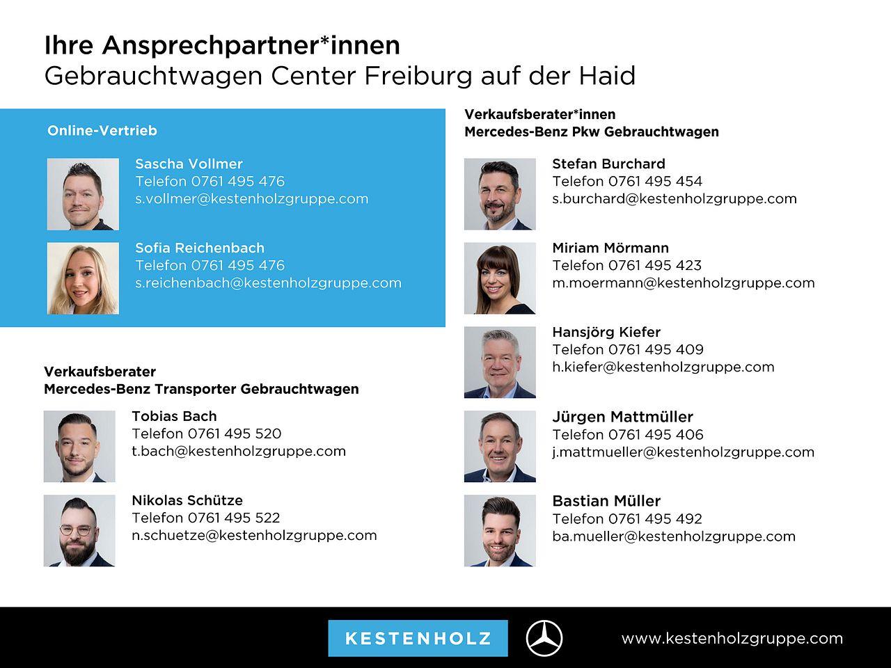 Mercedes-Benz B 200 Progressive Sedan