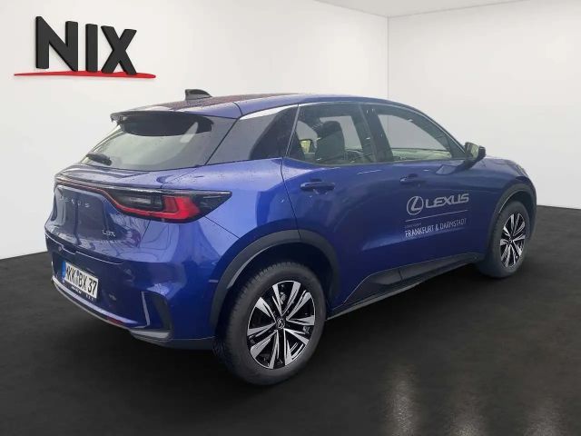 Lexus LBX 1.5 Hybrid Komfortpaket, SHZ PDC LED