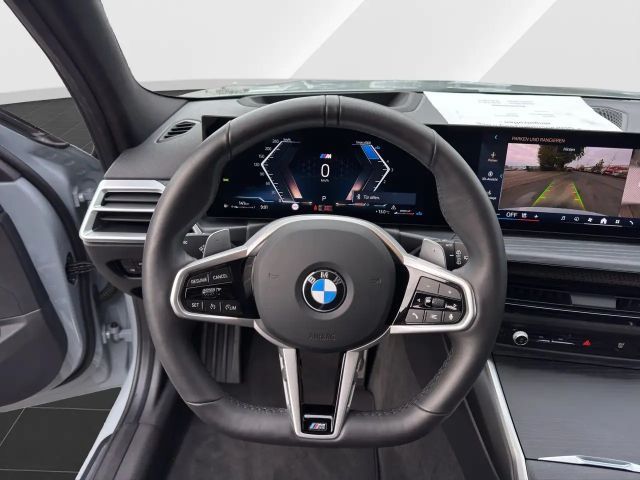 BMW 320 320d M-Sport Touring xDrive