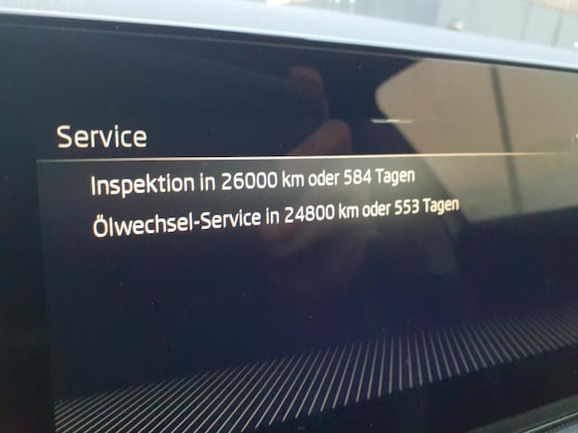 Skoda Scala 1.0 TSI Drive