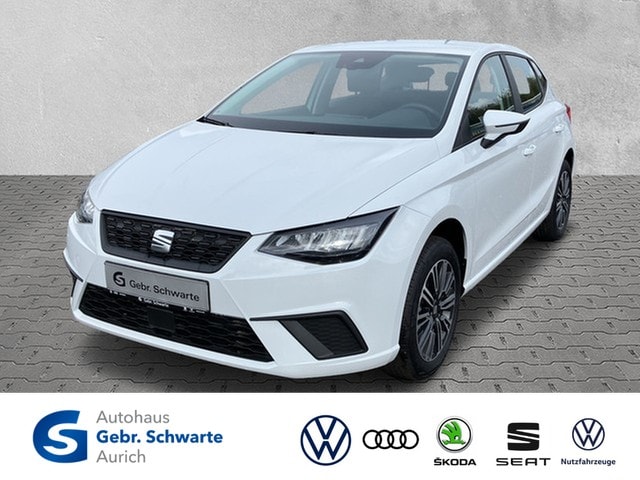 Seat Ibiza 1.0 TSI Style