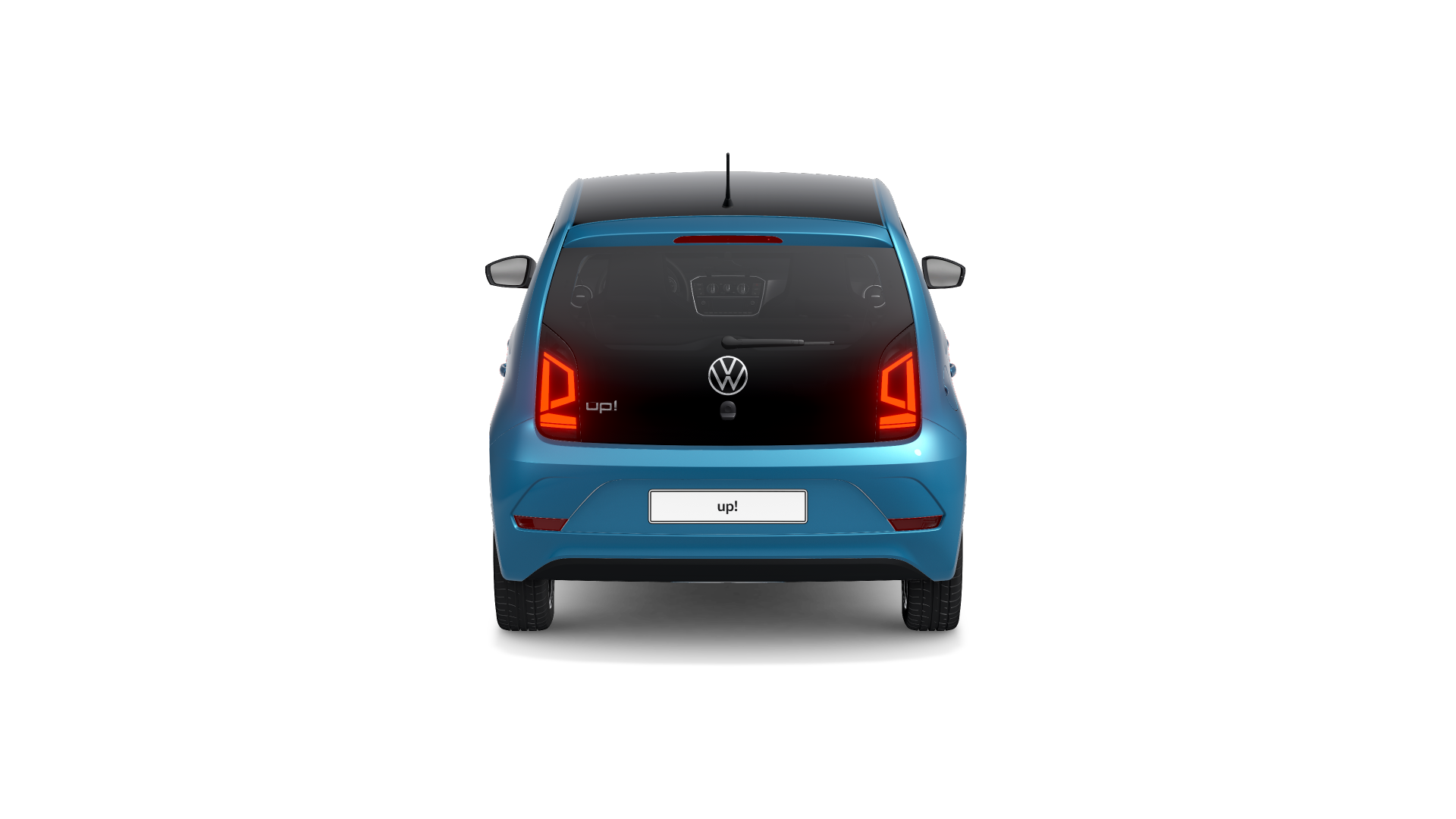 Volkswagen up! Style