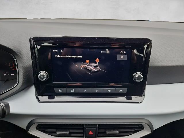 Seat Ibiza 1.0 TSI DSG Style