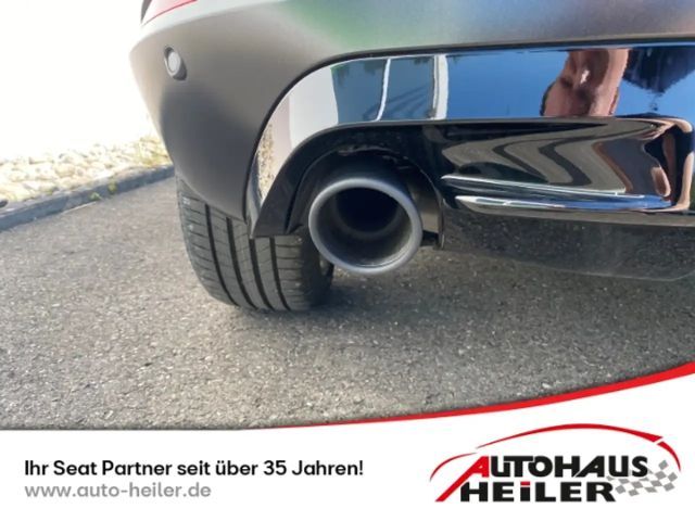 Cupra Formentor 2.0 TSI VZ