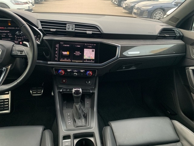 Audi RS Q3 Quattro S-Tronic Sportback