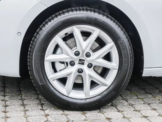 Seat Leon 1.5 eTSI Sportstourer