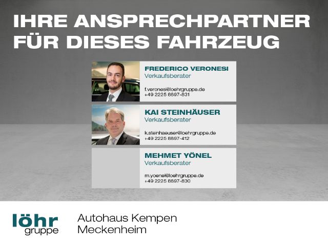 Audi SQ7 Quattro