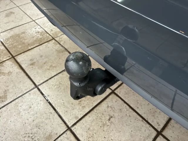 Volkswagen Touran DSG