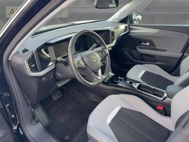 Opel Mokka Elegance Mokka-e