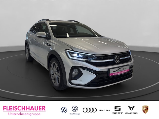 Volkswagen Taigo 1.0 TSI DSG R-Line