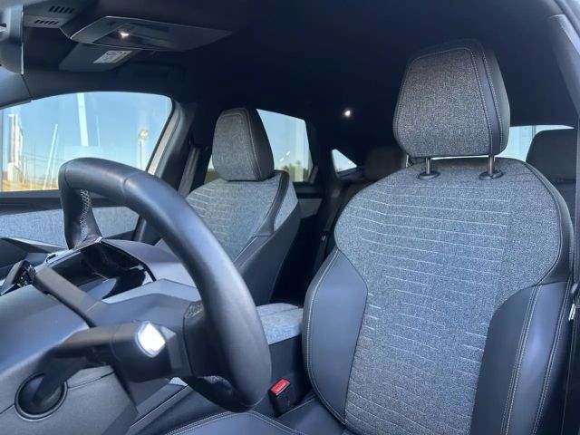 Peugeot 3008 Allure Pack Hybrid