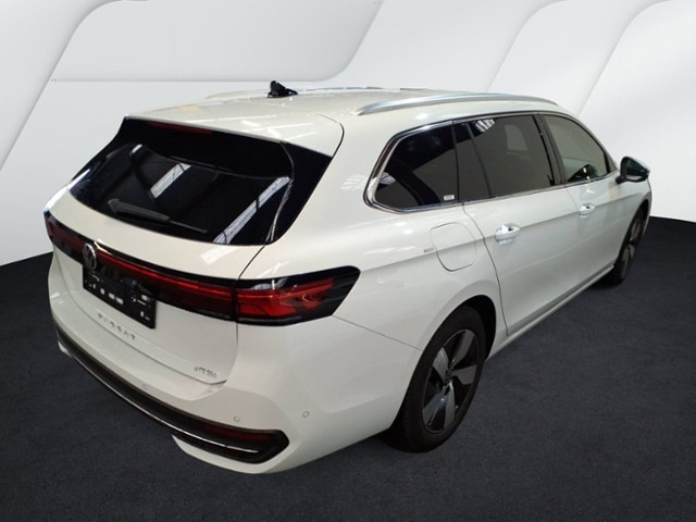 Volkswagen Passat 1.5 eTSI DSG Variant