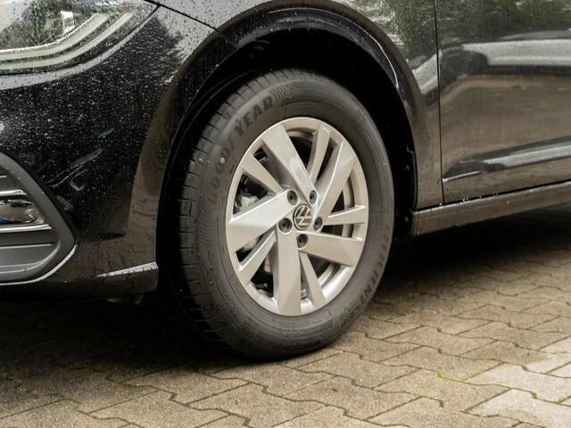 Volkswagen Polo 1.0 TSI Style