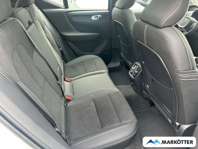 Volvo XC40 Recharge Ultimate