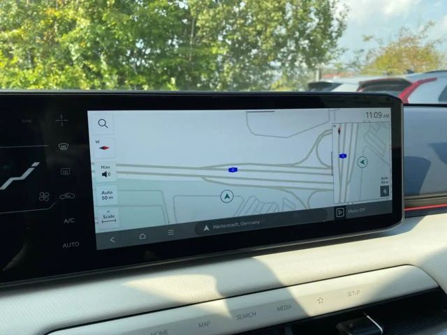 Kia EV4 81.4 kWh GT-Line