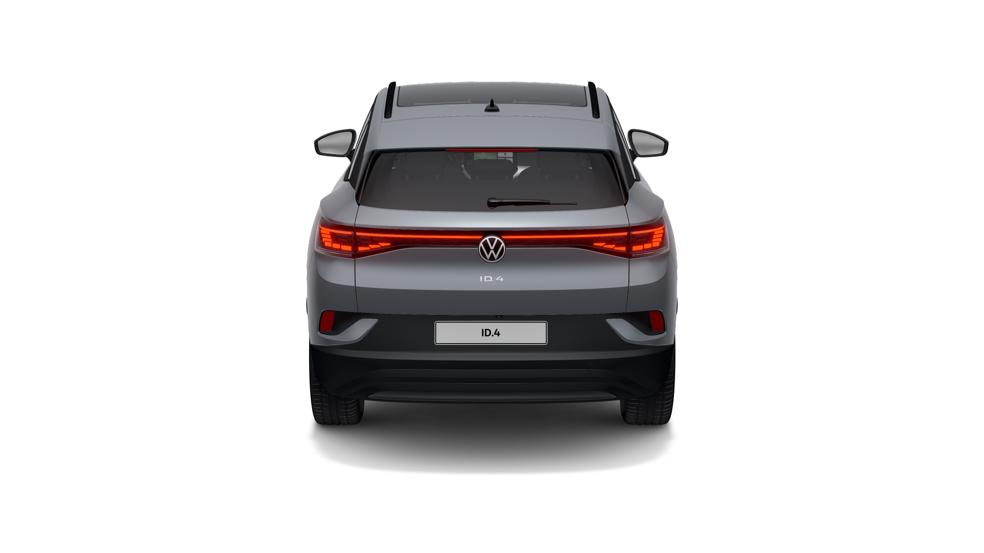 Volkswagen ID.4 Pure