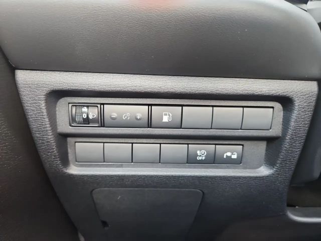 Mitsubishi Outlander 4WD