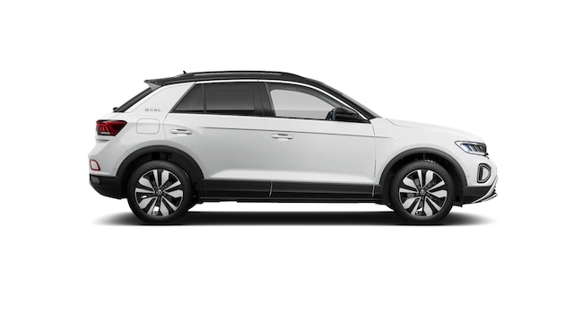 Volkswagen T-Roc 1.5 TSI