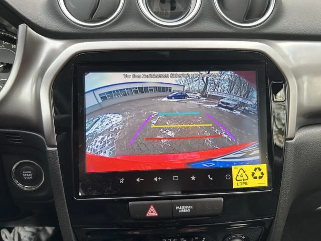 Suzuki Vitara Comfort