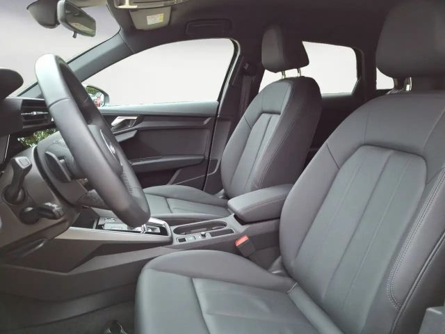 Audi A3 35 TFSI S-Tronic Sedan
