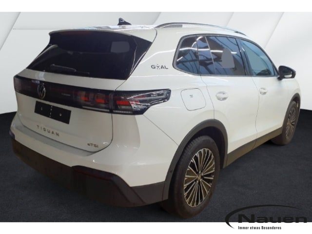 Volkswagen Tiguan 1.5 eTSI
