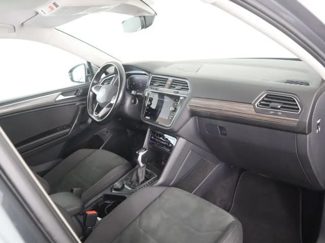 Volkswagen Tiguan 4Motion Allspace DSG Life