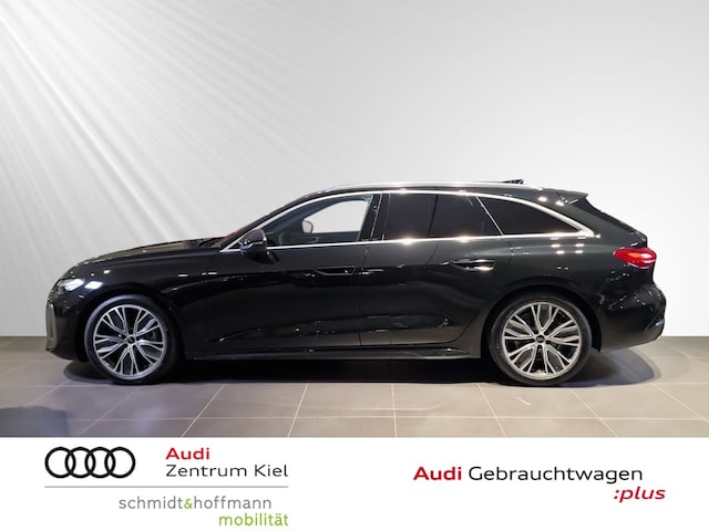 Audi A5 Avant S-Tronic