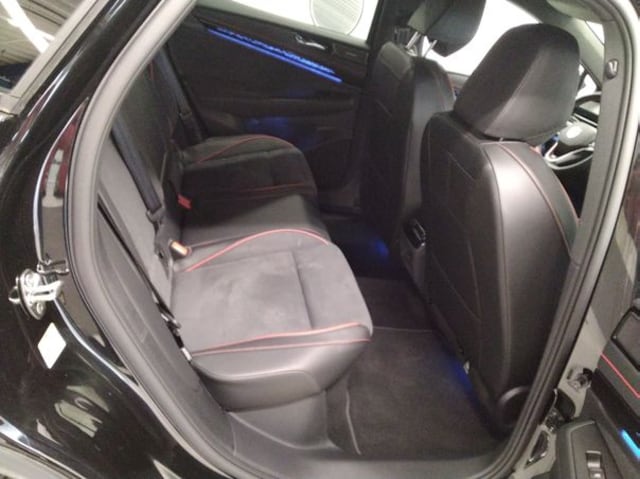 Volkswagen ID.7 Wärmepumpe/Kamera/Matrix/CCS