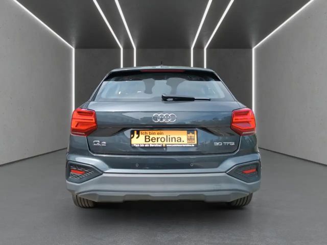 Audi Q2 30 TFSI