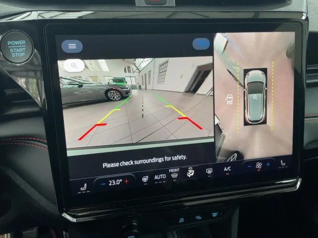 Ford Puma EcoBoost ST Line