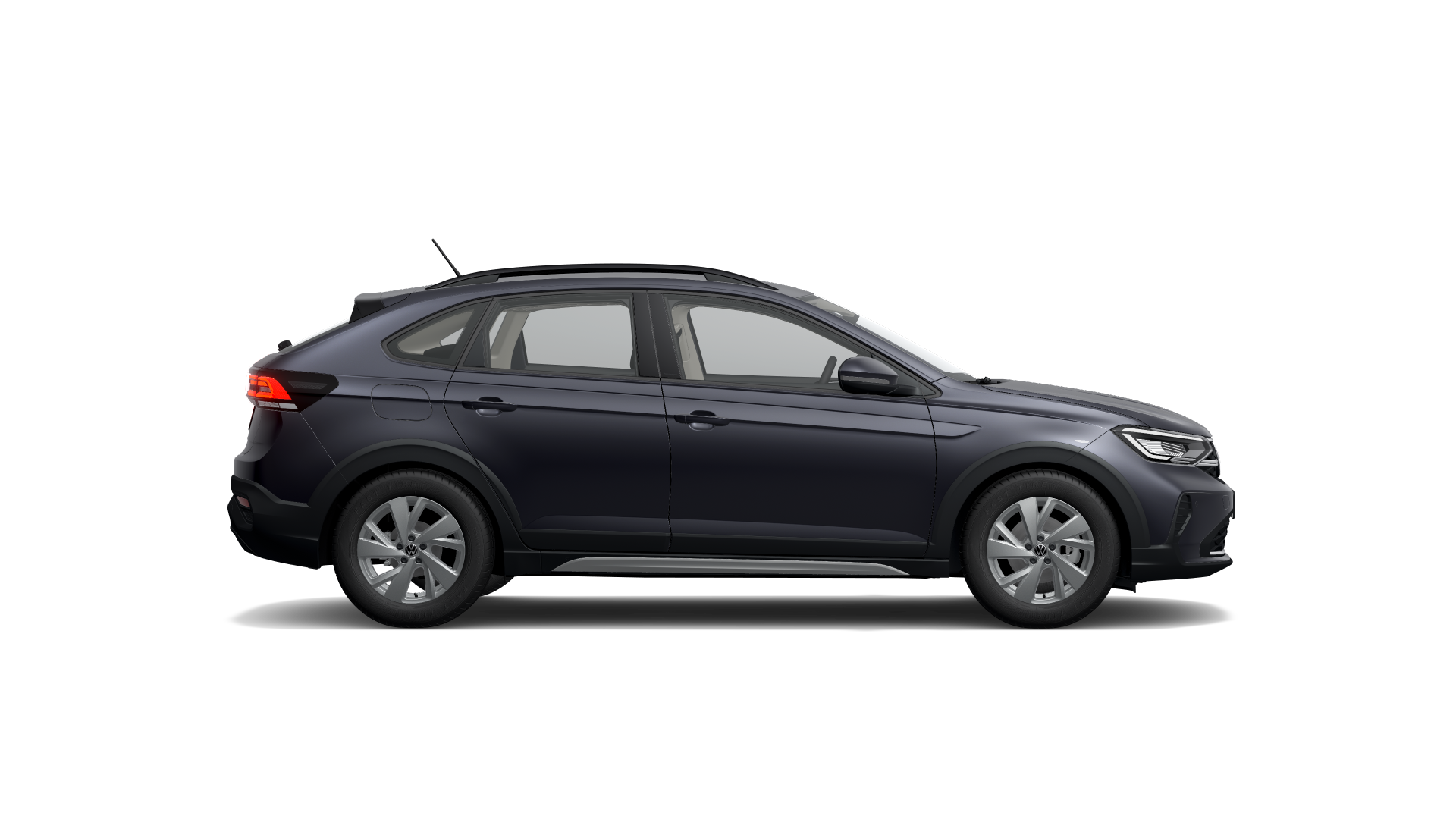 Volkswagen Taigo 1.0 TSI DSG Life