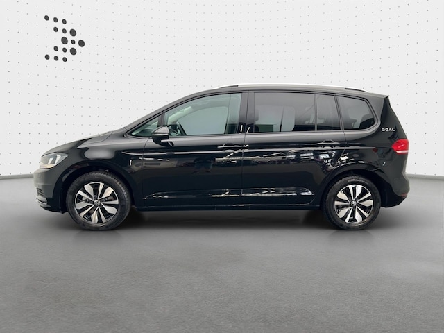 Volkswagen Touran 1.5 TSI 7-zitter Comfortline