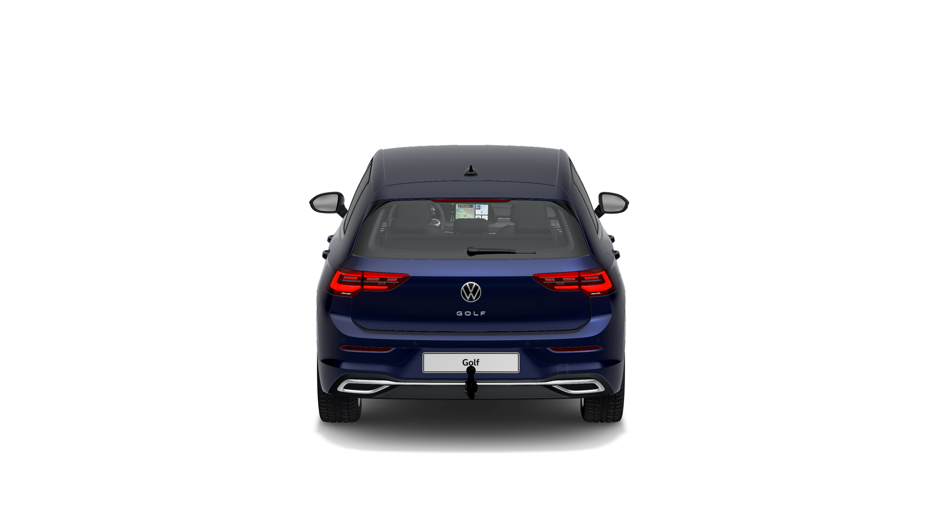 Volkswagen Golf 1.5 TSI Golf VIII Style