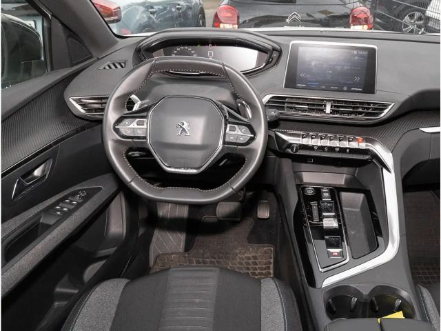 Peugeot 3008 Active Pack PureTech