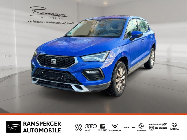 Seat Ateca 1.5 TSI Style