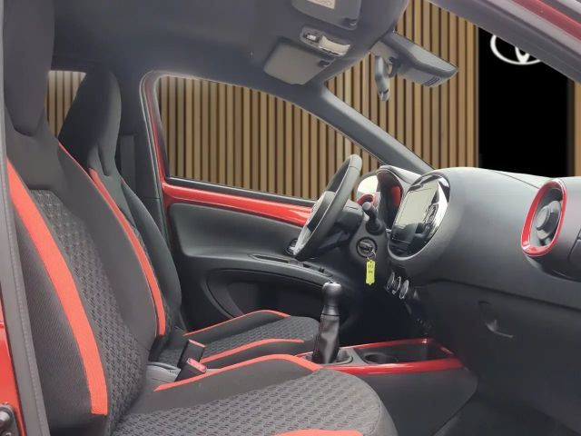 Toyota Aygo X 5-deurs Hatchback