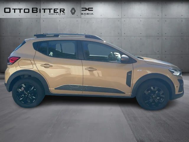 Dacia Sandero ECO-G Extreme Stepway