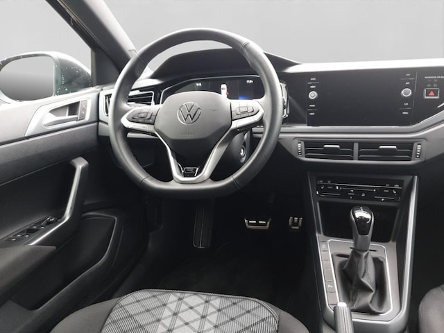 Volkswagen Taigo 1.0 TSI DSG IQ.Drive R-Line