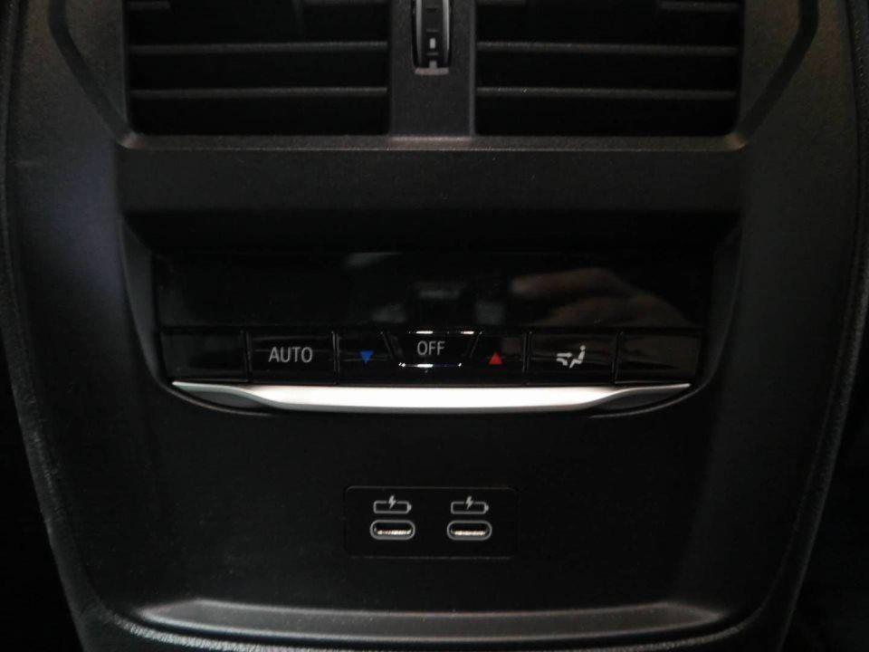 BMW i4 Coupé Gran Coupé M50 xDrive