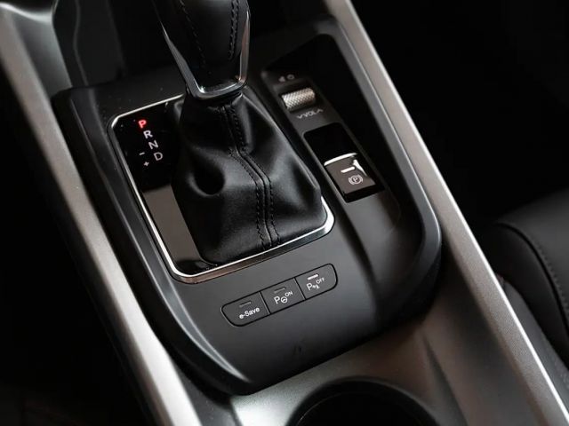 Alfa Romeo Tonale AWD