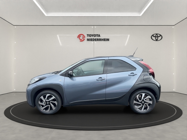 Toyota Aygo X 5-deurs Basis