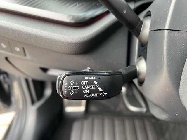 Skoda Octavia Combi Sportline