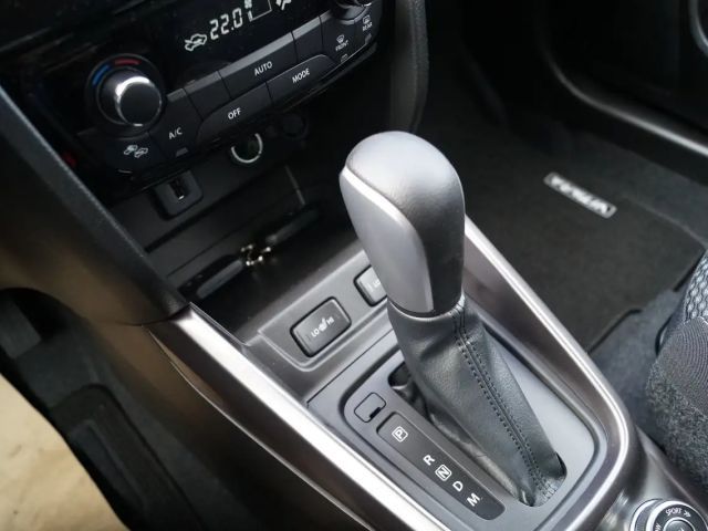 Suzuki Vitara AllGrip Hybrid Shine