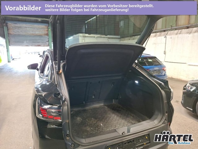 Volkswagen ID.5 4Motion 77 KWh GTX