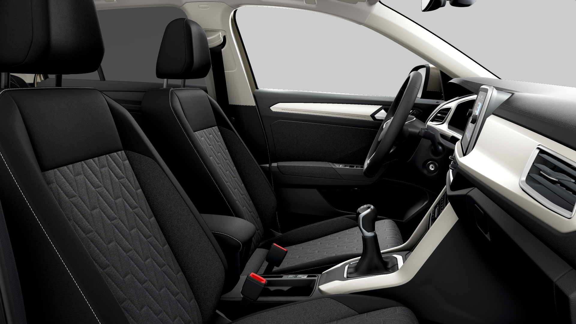 Volkswagen T-Roc 1.0 TSI Life