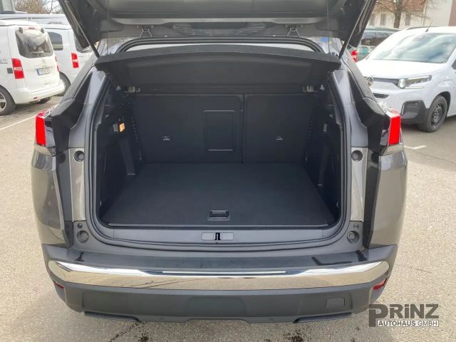 Peugeot 3008 Allure Pack Hybrid