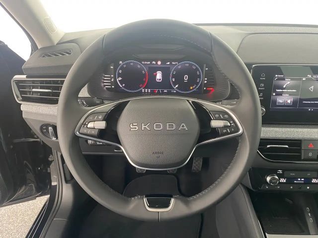 Skoda Scala Selection