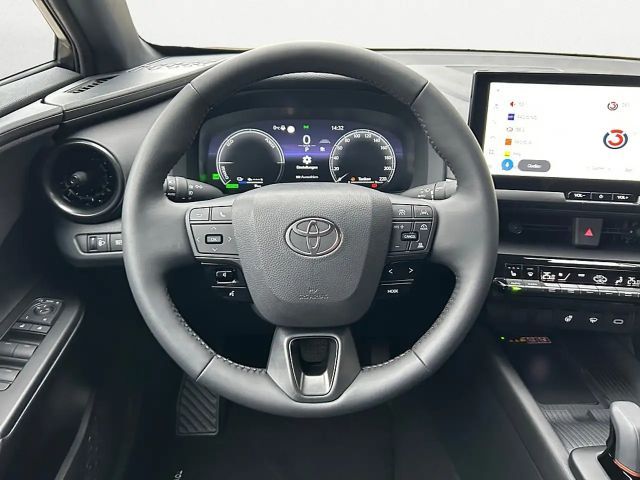Toyota C-HR Active Plug-in